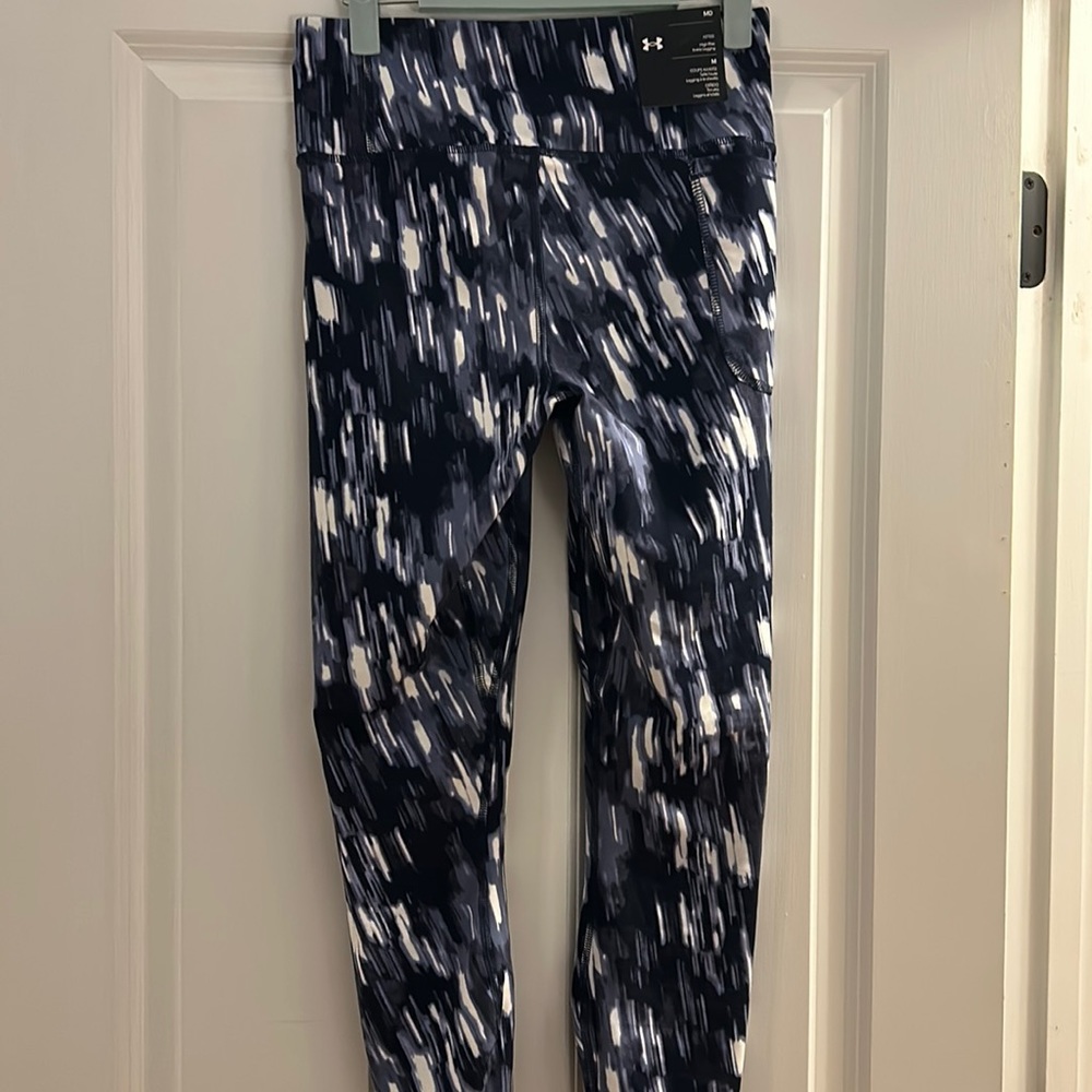 Under Armour Ankle Legging